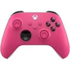 "Microsoft Xbox Wireless Controller Gamepad - Ultimate Gaming Experience for iOS, PC, Android, Series S/X, One - Model 088984287